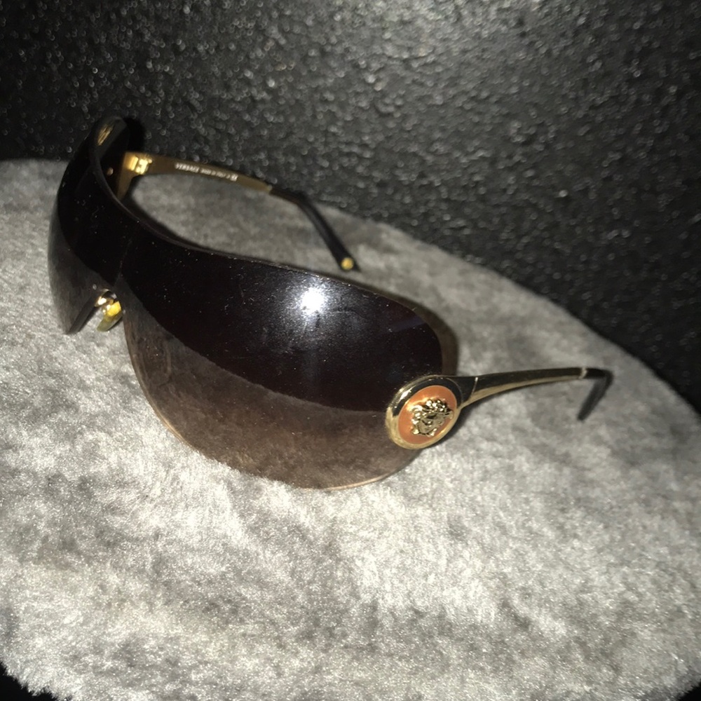 Versace sunglasses